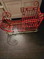 slee decoratie  nieuw in doos, Ophalen of Verzenden, Nieuw