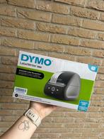 Dymo LabelWriter 550 – retourproduct met garantie, Qwerty, Ophalen of Verzenden, Zo goed als nieuw, Dymo LabelWriter