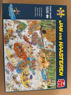 Jan v Haasteren, Ophalen of Verzenden, 500 t/m 1500 stukjes, Nieuw