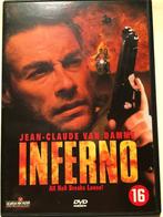 Inferno, Vanaf 16 jaar, Ophalen of Verzenden, Zo goed als nieuw, Actie