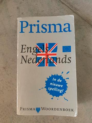 M.E. Pieterse-van Baars - Engels-Nederlands beschikbaar voor biedingen