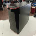 Zelfbouw PC i5 7400 GTX 1050 12GB Ram 512GB + 1.5 TB Harde s, Computers en Software, Desktop Pc's, Flex Ltd., Zo goed als nieuw