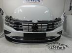 VW Tiguan 5NA Facelift 2.0 TSI Voorkop 6PDC LC9A 81/82, Gebruikt, Ophalen of Verzenden