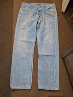 Levi's 501 W36 L32, W36 - W38 (confectie 52/54), Levi's, Blauw, Ophalen of Verzenden