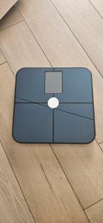 Sport weegschaal fat scale bmi bmr, Ophalen of Verzenden, Nieuw