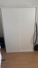 IKEA Kleppstad kledingkast, Ophalen, Zo goed als nieuw