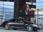 Mercedes-Benz CL-klasse 550 V8 388PK+ Aut 19''AMG.H&K.Pano !, Auto's, Mercedes-Benz, Gebruikt, CL, Zwart, Bedrijf