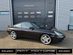 PORSCHE 911 | 996 3.4 CARRERA 4 | Ned Auto | NAP Compl Hist, Automaat, Zwart, Zwart, Leder