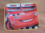 Cars kinderkoffer, Overige materialen, Gebruikt, Minder dan 50 cm, Ophalen of Verzenden