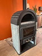Fireplace speksteenkachel, 6kw, Huis en Inrichting, Kachels, Ophalen, Gebruikt, Hout, Houtkachel