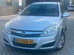 Opel Astra 1.4 16V St.wgn. 2008 Grijs AIRCO / TREKHAAK / APK, Voorwielaandrijving, 639 kg, Origineel Nederlands, Handgeschakeld