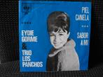 Eydie Gorme & Trio Los Panchos ‎– Piel Canela - Sabor a Mi, Cd's en Dvd's, Ophalen of Verzenden, Gebruikt, Pop, Single