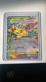 Pikachu 057/191, Ophalen of Verzenden, Nieuw