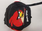 Angry Birds rugtas ca 30 cm, Ophalen of Verzenden, Gebruikt, 25 tot 40 cm