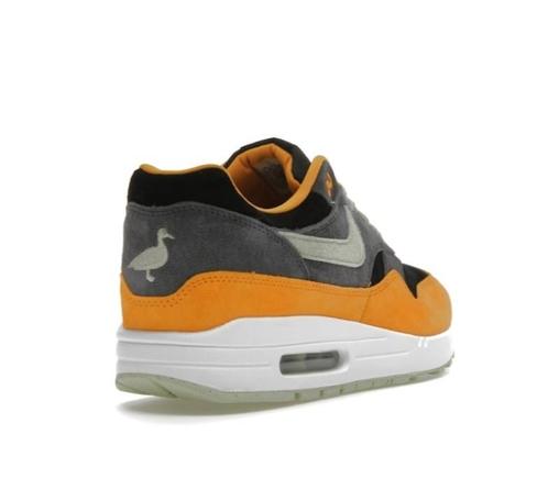 Nike Air Max 1 PRM Duck LIMITED EDITION size 43, Kleding | Heren, Schoenen, Nieuw, Overige kleuren, Ophalen of Verzenden