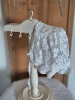 Brocant kanten mutsje, Antiek en Kunst, Antiek | Kleding en Accessoires, Ophalen