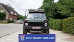 Lada Niva L | 1993 | Route 66 Auctions, Auto's, Oldtimers, Lada, 1568 cc, Zwart, Leder