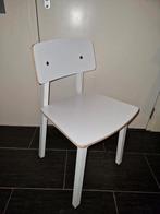 Stoel, Ophalen, Zo goed als nieuw