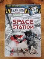 Uitbreiding Escape Room - Space Station, Een of twee spelers, Ophalen of Verzenden, Zo goed als nieuw, Indentity Games