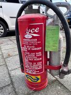 Antiek Brandblusser 10kg, Huis en Inrichting, Brandblussers en Brandkasten, Ophalen of Verzenden, Zo goed als nieuw