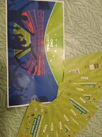 Voetbalplaatjes, Verzamelen, Plus, Ophalen of Verzenden