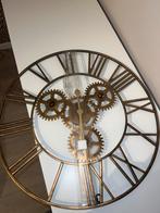 Wand klok, Huis en Inrichting, Woonaccessoires | Klokken, Ophalen of Verzenden, Nieuw, Analoog, Wandklok