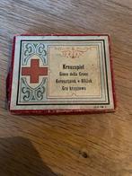 Antiek Kreuzspiel Puzzel, Antiek en Kunst, Ophalen