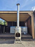 Terrasverwarming terrasverwarmer zwembadkachel, Tuin en Terras, Ophalen of Verzenden, Nieuw