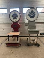 Oude Weegschaal : Molen en een Berkel, Ophalen