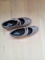 Durea instapper goudbrons mt 6,5 H breedte, Durea, Overige kleuren, Instappers, Ophalen of Verzenden