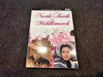 North & South en Middlemarch DVD (NL), Cd's en Dvd's, Dvd's | Drama, Ophalen of Verzenden, Zo goed als nieuw