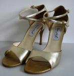 Tangoschoenen Comme il faut Buenos Aires mt. 39, Overige kleuren, Verzenden, Dansschoenen, Gedragen