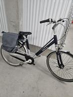 Stella damesfiets, 53 tot 56 cm, Versnellingen, Zo goed als nieuw, Ophalen