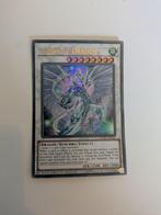 Yu-Gi-Oh Stardust Dragon Ultra Rare Limited Edition, Hobby en Vrije tijd, Verzamelkaartspellen | Yu-gi-Oh!, Verzenden, Zo goed als nieuw
