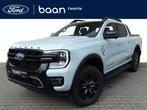 Ford Ranger Stormtrak Double Cab PHEV 281 PK | 5 zitplaatsen, Automaat, 12 maanden, 281 pk, Zwart