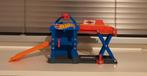 Hot Wheels robo-lift speed shop, Ophalen of Verzenden, Gebruikt, Hot Wheels