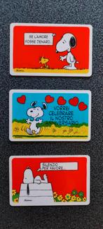 Snoopy vintage greetings card, Ophalen of Verzenden, Zo goed als nieuw