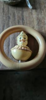 rammelaar celluloid, Antiek en Kunst, Antiek | Speelgoed, Ophalen