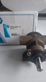Jabsco koelwaterpomp type 52080-2001, Watersport en Boten, Ophalen of Verzenden, Gebruikt, Kombuis en Sanitair, Zeilboot of Motorboot