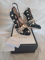 Gucci Pumps Maat 38 Nieuw met Doos, Kleding | Dames, Gucci, Ophalen of Verzenden, Nieuw, Zwart
