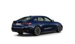 BMW 4 Serie Gran Coupé 420i M Sportpakket | Innovation Pack, Auto's, Automaat, 1998 cc, Blauw, Bedrijf