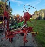 Lely 460, Lely 520, Kuhn 4201 schudder 4 element schudder, Zakelijke goederen, Agrarisch | Werktuigen, Ophalen of Verzenden
