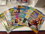 Beren tijdschriften met patronen en info., Ophalen of Verzenden, Zo goed als nieuw, Overige typen, Overige merken
