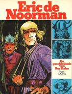 Eric de Noorman: De geschiedenis van Bor Kahn (1E DRUK 1973), Boeken, Gelezen, Ophalen of Verzenden, Eén stripboek