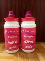 2 bidons EF Education-Easypost (Cannondale), Ophalen of Verzenden, Nieuw, Overige typen