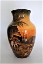 Prachtige vaas Rembrandt - Schramberg 2278 A (7697), Huis en Inrichting, Ophalen, Gebruikt, Aardewerk of Porselein, Minder dan 50 cm