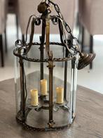 Antieke, Franse/Belgische Lantaarn (ca. 1890–1940), Antiek en Kunst, Ophalen