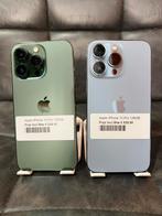 iPhone 13 pro 128GB, Telecommunicatie, Mobiele telefoons | Hoesjes en Frontjes | Apple iPhone, Ophalen of Verzenden, Zo goed als nieuw
