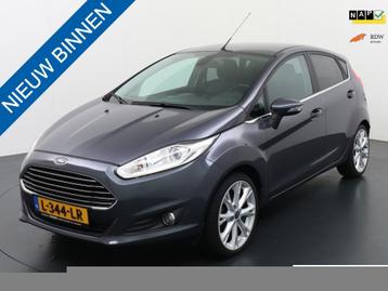 Ford Fiesta 1.0 Style beschikbaar voor biedingen