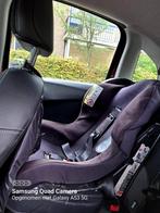 Autostoeltje, 9 t/m 18 kg, Ophalen, Overige merken, Gebruikt